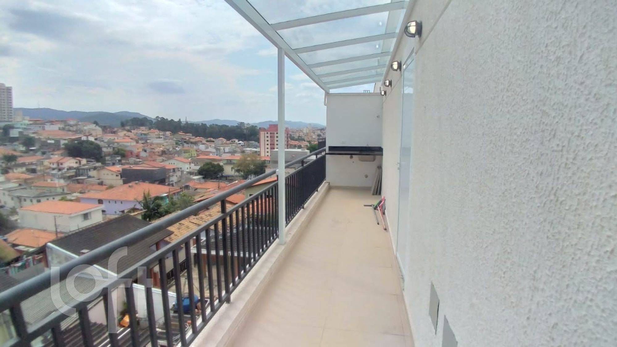 Apartamento, 1 quarto, 43 m² - Foto 4
