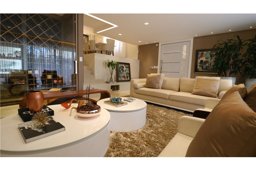 Casa, 4 quartos, 452 m² - Foto 16