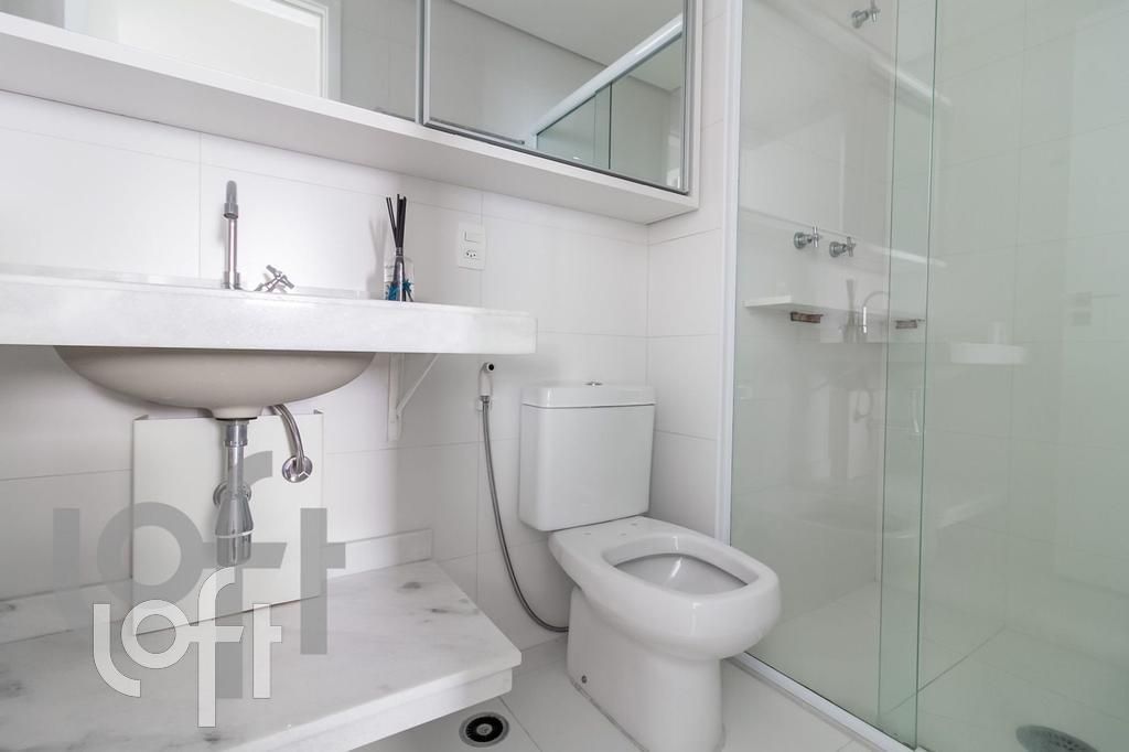 Apartamento, 1 quarto, 45 m² - Foto 4