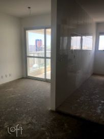 Apartamento à venda com 1 quarto, 35m² - Foto 12