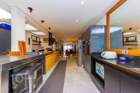 Casa, 4 quartos, 169 m² - Foto 14