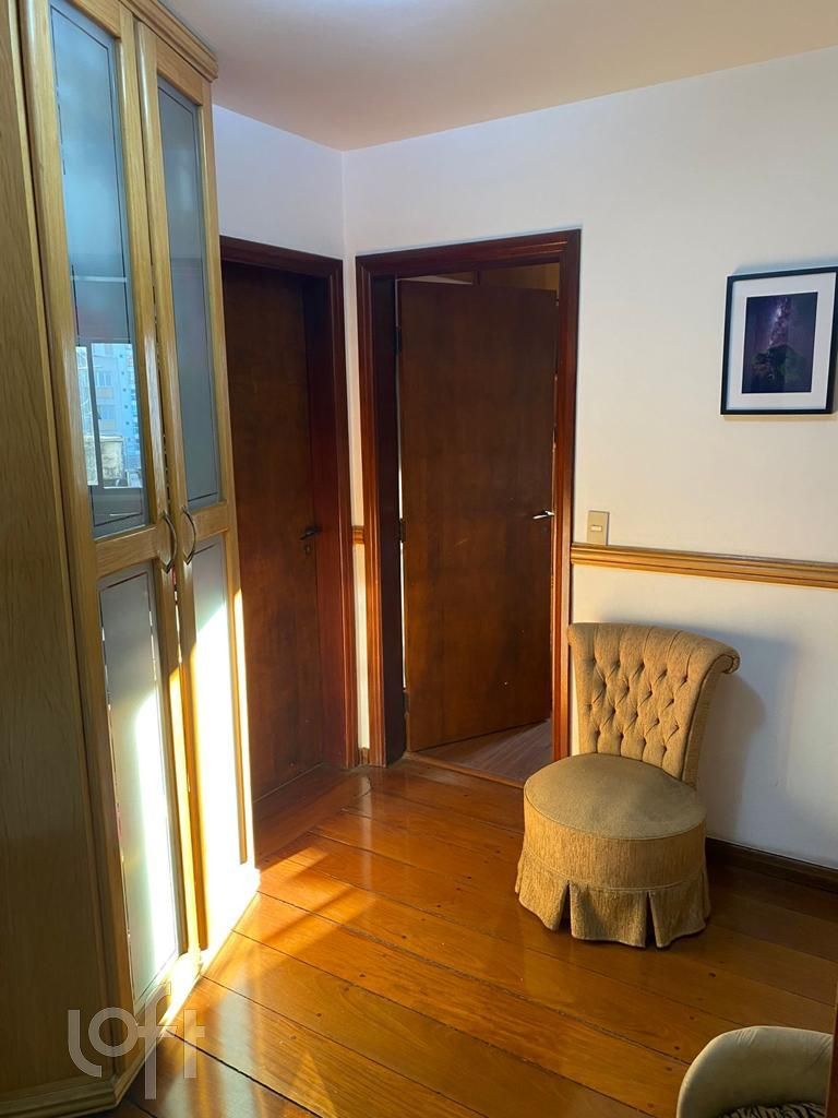 Apartamento, 3 quartos, 160 m² - Foto 14
