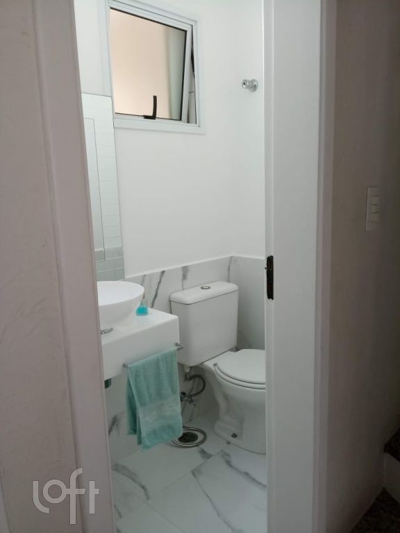 Casa de Condomínio, 2 quartos - Foto 21