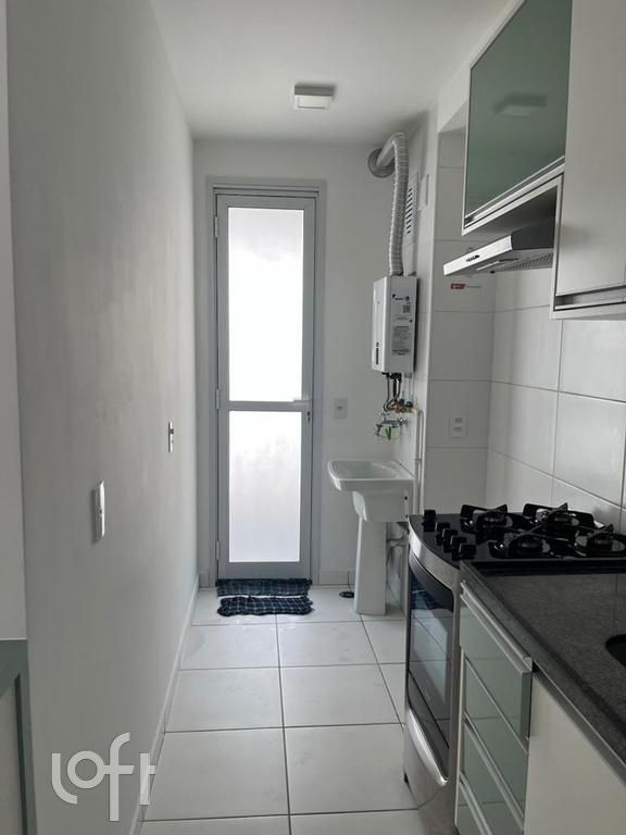 Apartamento, 2 quartos, 56 m² - Foto 13