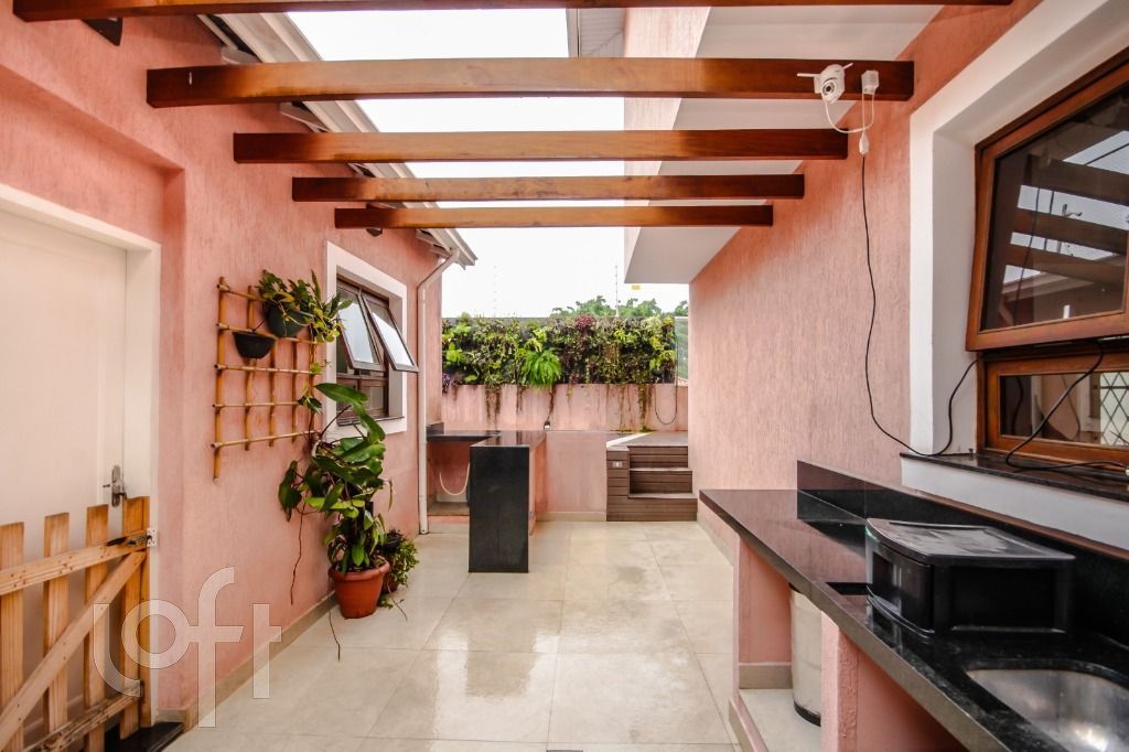 Casa, 3 quartos, 250 m² - Foto 19