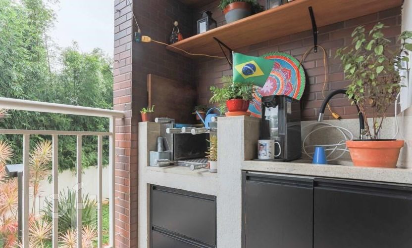Apartamento à venda com 2 quartos, 72m² - Foto 6