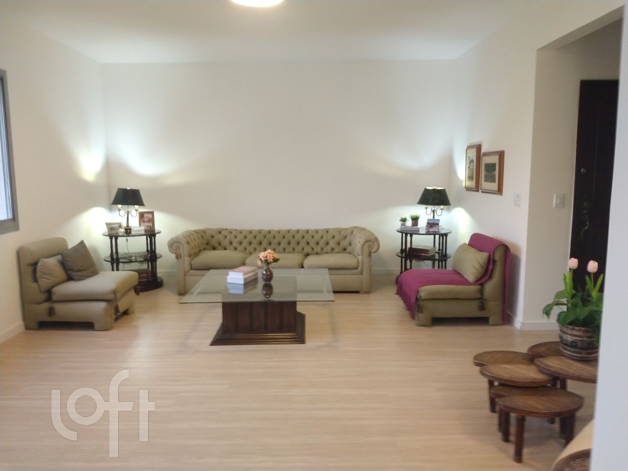 Apartamento, 4 quartos, 170 m² - Foto 4