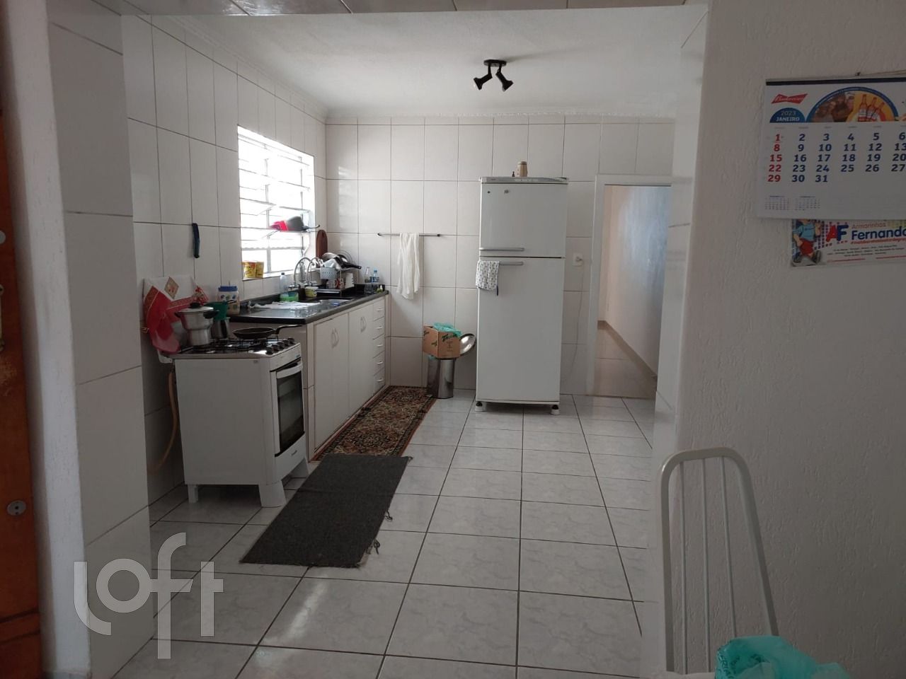 Casa, 3 quartos, 184 m² - Foto 12