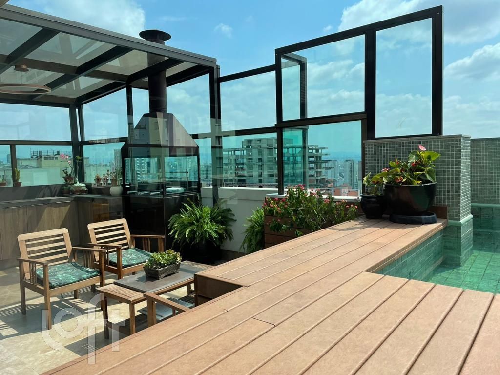 Apartamento, 3 quartos, 257 m² - Foto 3