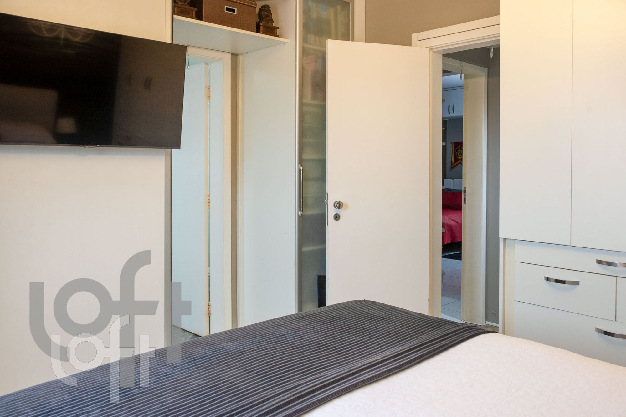 Apartamento, 4 quartos, 181 m² - Foto 36
