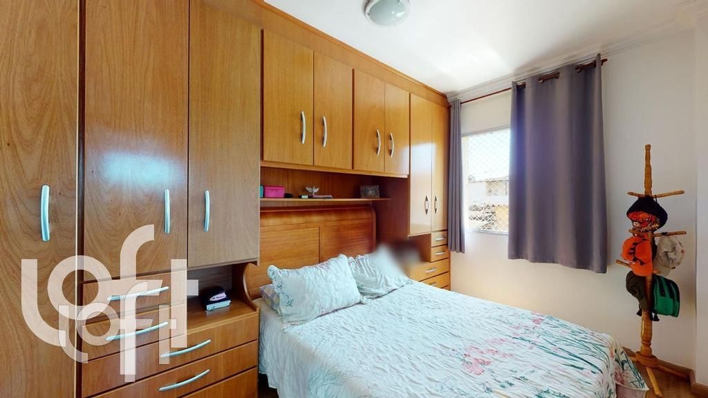 Apartamento, 2 quartos, 50 m² - Foto 49