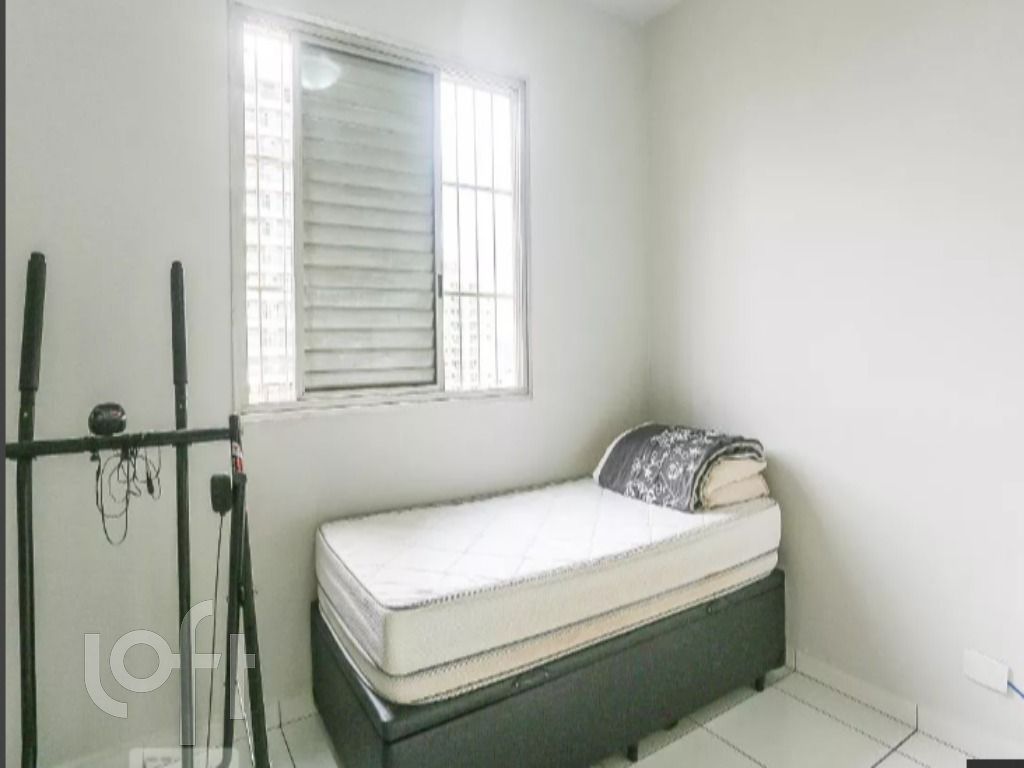 Apartamento à venda com 2 quartos, 54m² - Foto 6