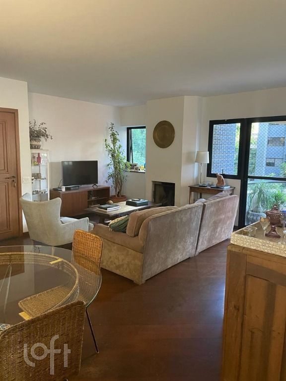 Apartamento, 3 quartos, 143 m² - Foto 2