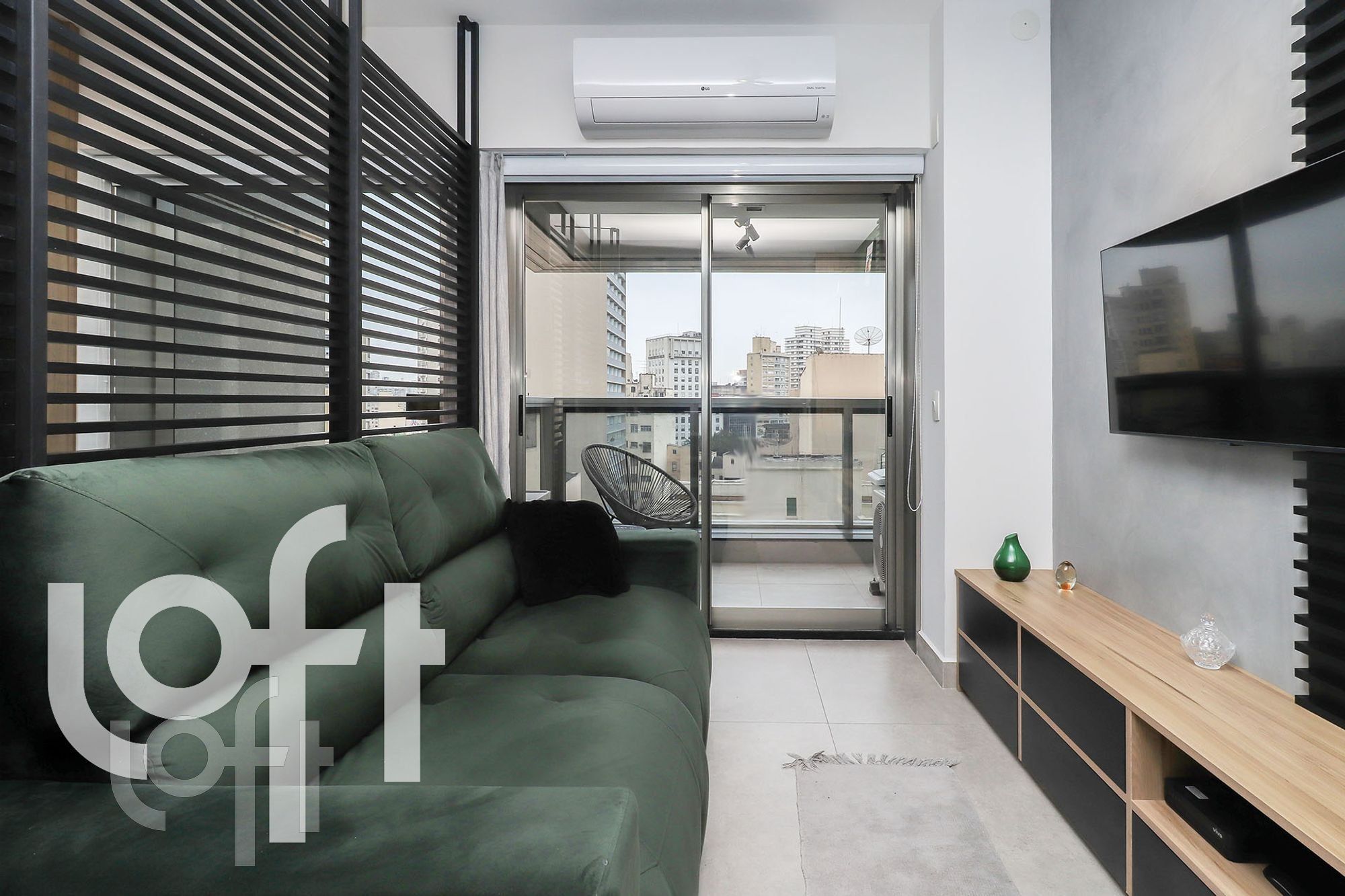 Apartamento, 39 m² - Foto 5