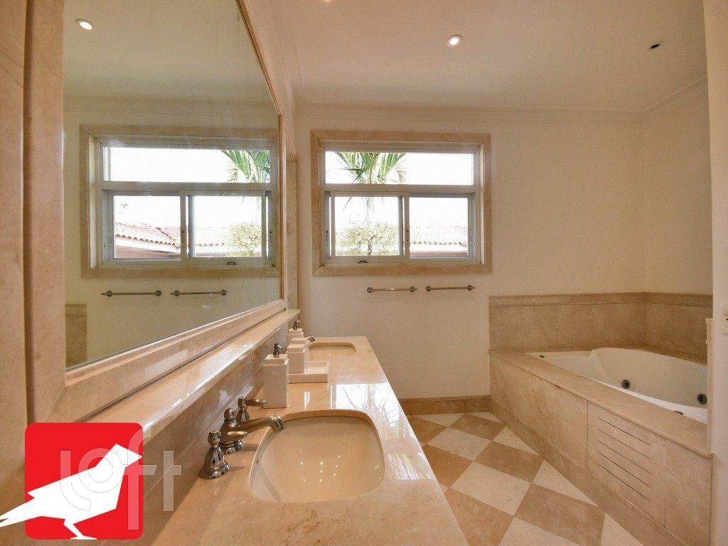 Casa, 4 quartos, 500 m² - Foto 32