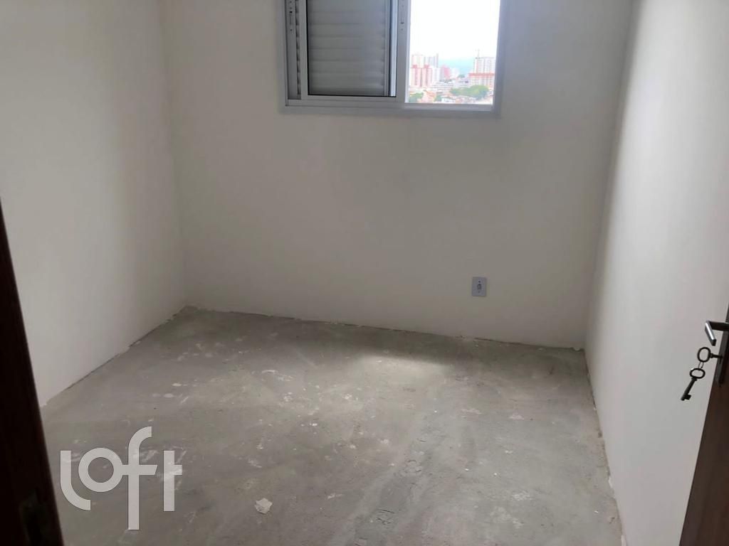 Apartamento, 2 quartos, 40 m² - Foto 2