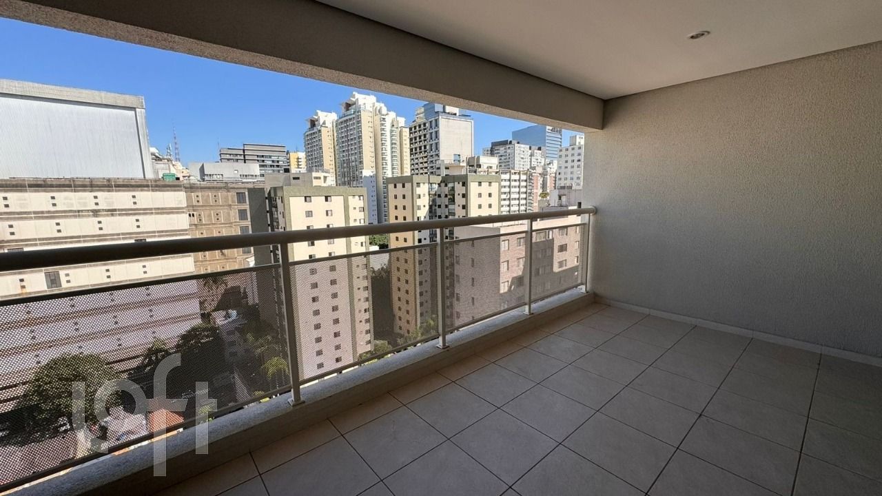 Apartamento, 1 quarto, 40 m² - Foto 1