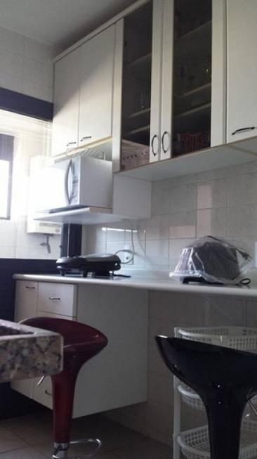 Apartamento, 3 quartos, 95 m² - Foto 11