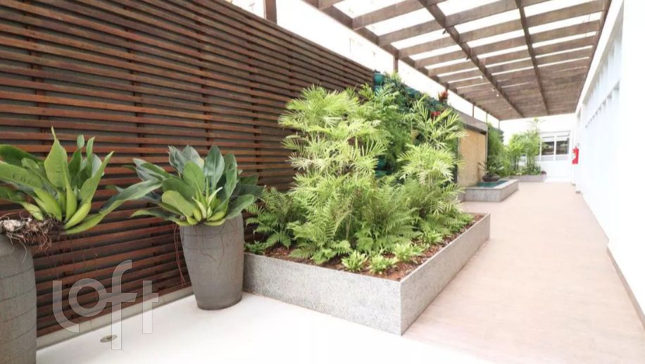 Apartamento à venda com 1 quarto, 35m² - Foto 18
