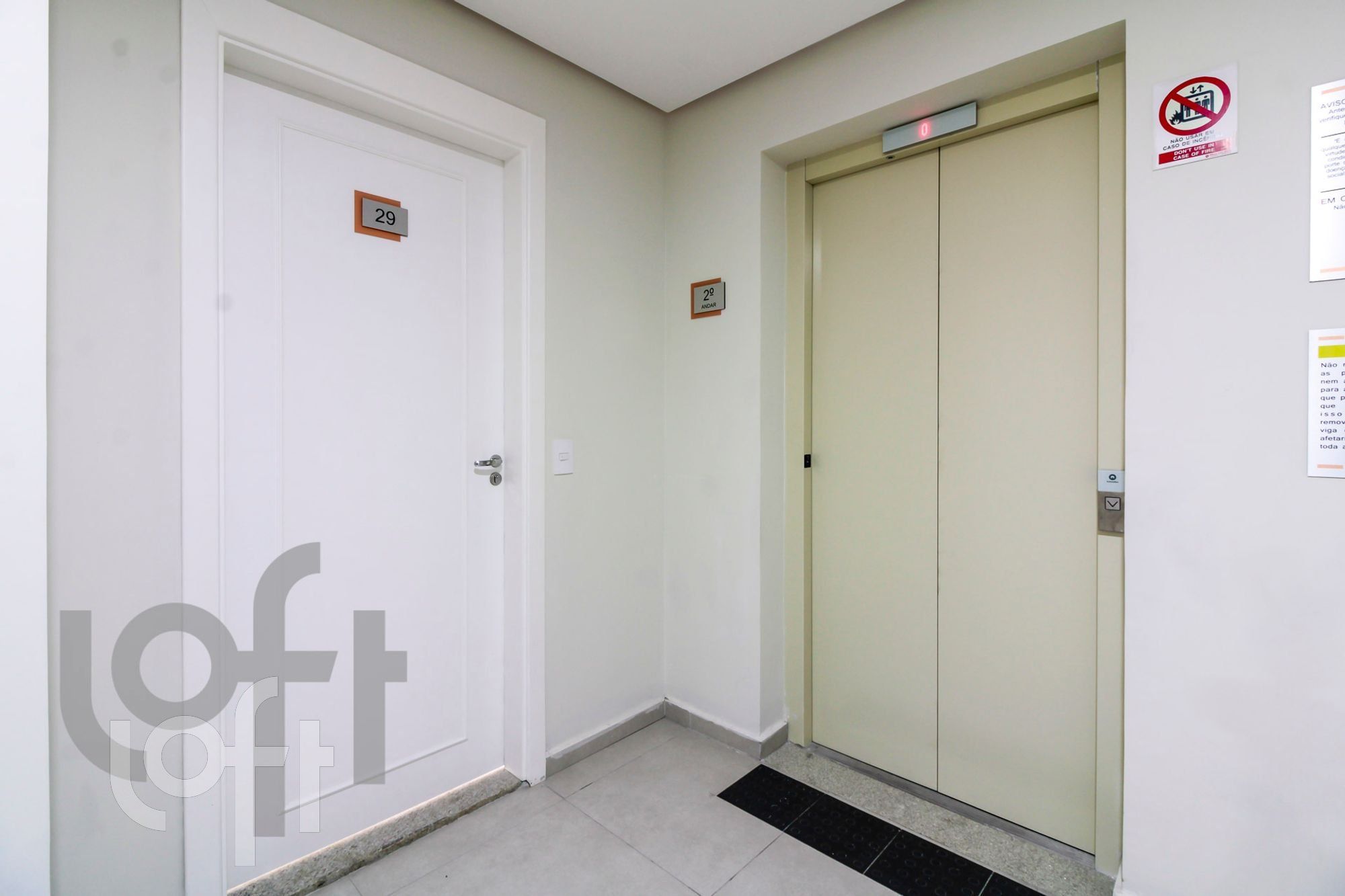 Apartamento, 2 quartos, 42 m² - Foto 34