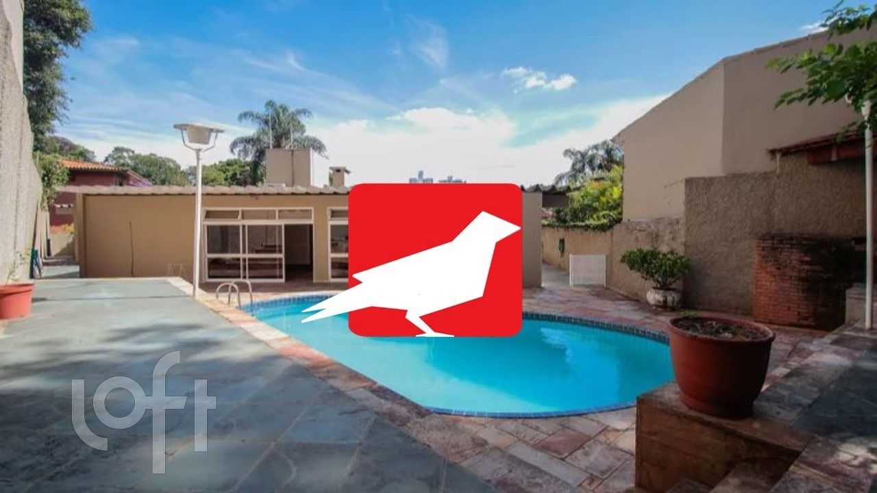 Casa, 4 quartos, 500 m² - Foto 44