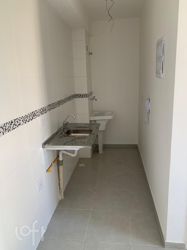 Apartamento, 2 quartos, 38 m² - Foto 4