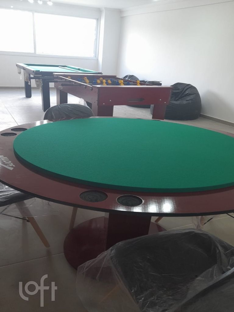 Apartamento, 2 quartos, 52 m² - Foto 21