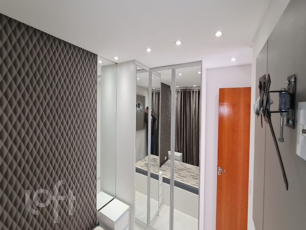 Apartamento, 2 quartos, 49 m² - Foto 4