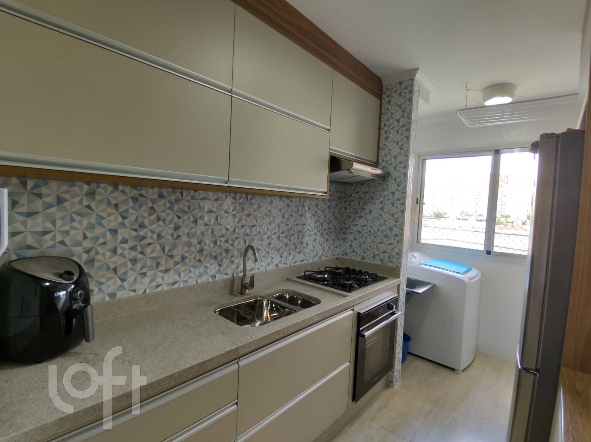 Apartamento, 2 quartos, 58 m² - Foto 10