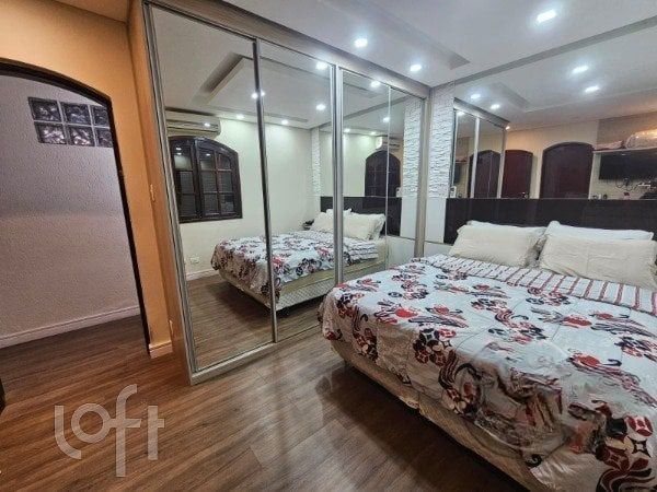 Casa, 3 quartos, 150 m² - Foto 8