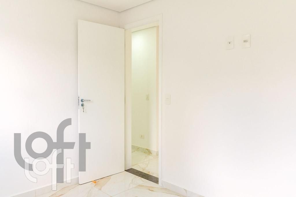 Apartamento, 2 quartos, 50 m² - Foto 7