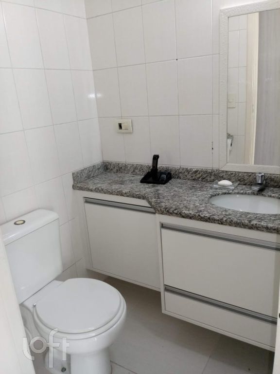 Casa de Condomínio, 2 quartos - Foto 23