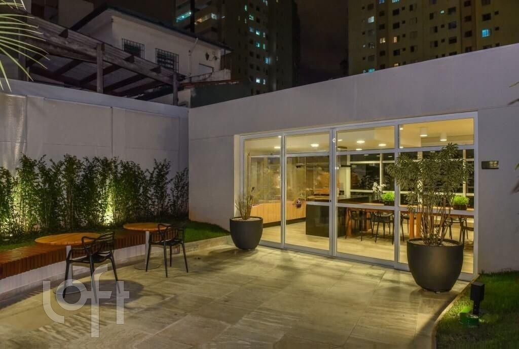 Apartamento à venda com 2 quartos, 74m² - Foto 23