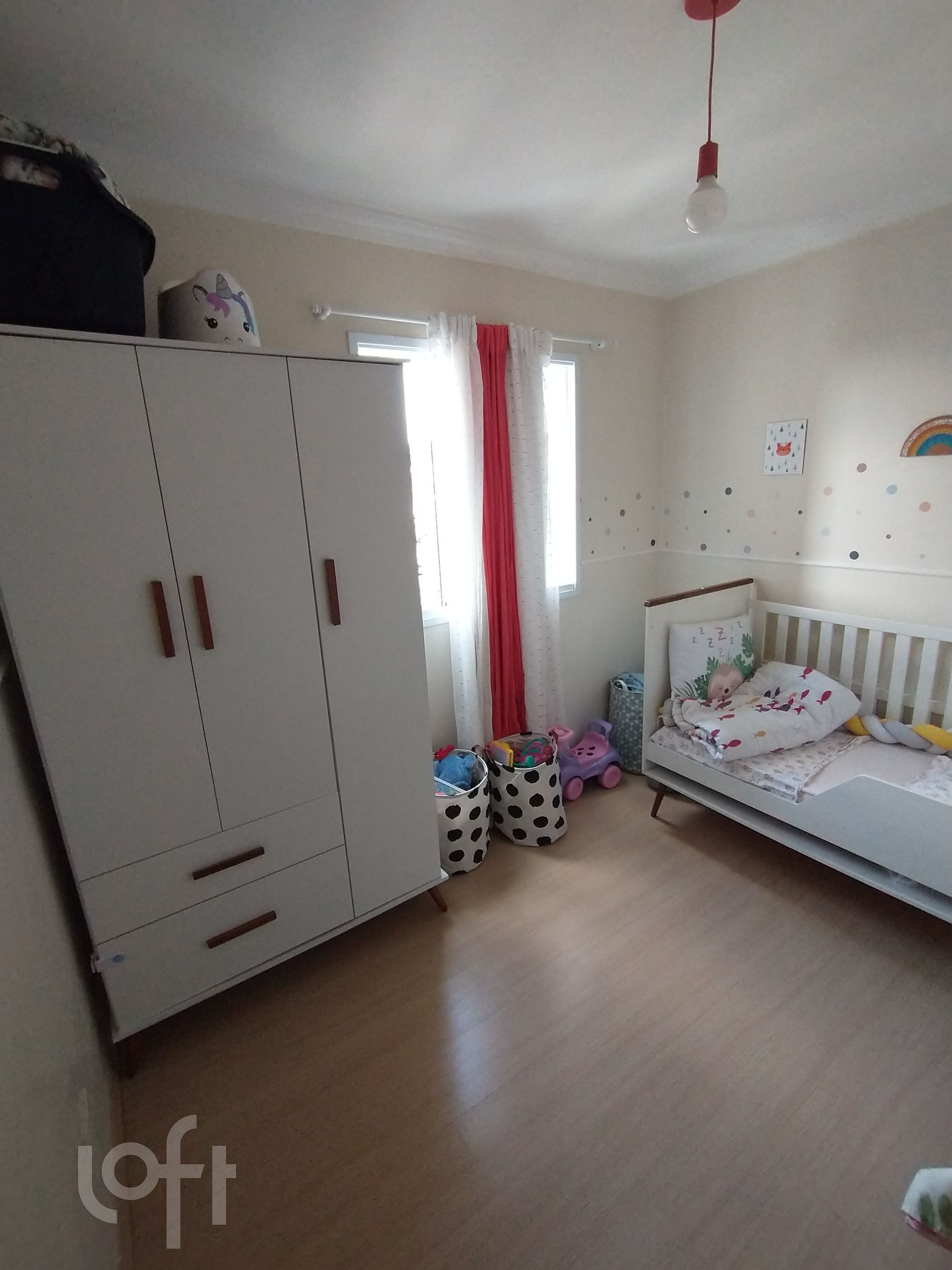 Apartamento, 2 quartos, 47 m² - Foto 6