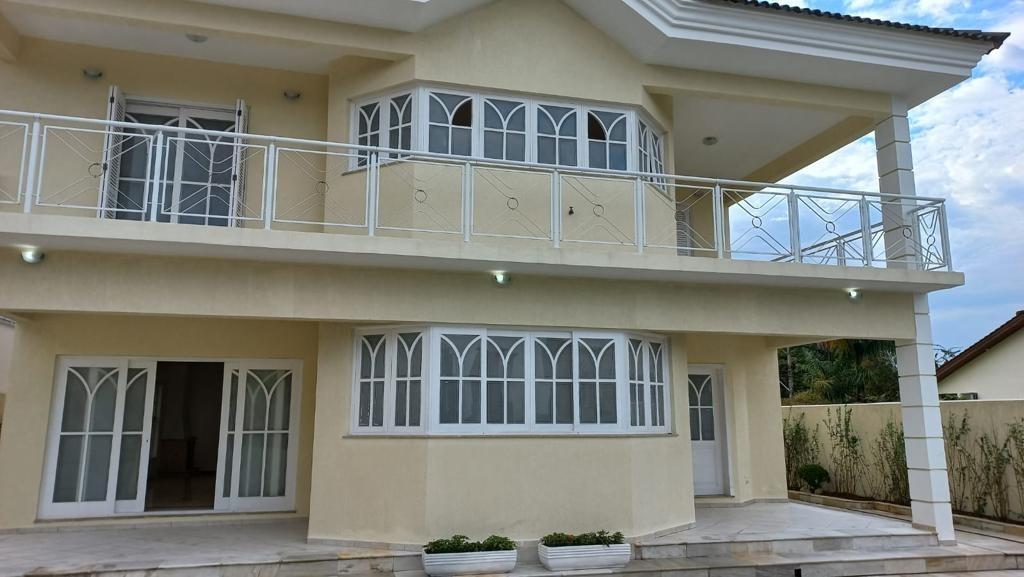 Sobrado, 4 quartos, 669 m² - Foto 23