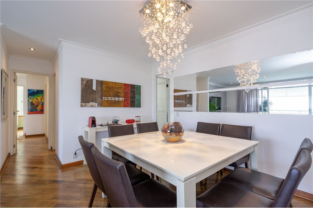 Apartamento, 4 quartos, 145 m² - Foto 8