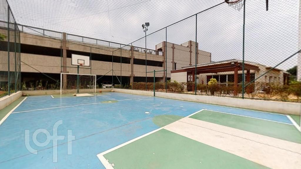 Apartamento à venda com 2 quartos, 48m² - Foto 25