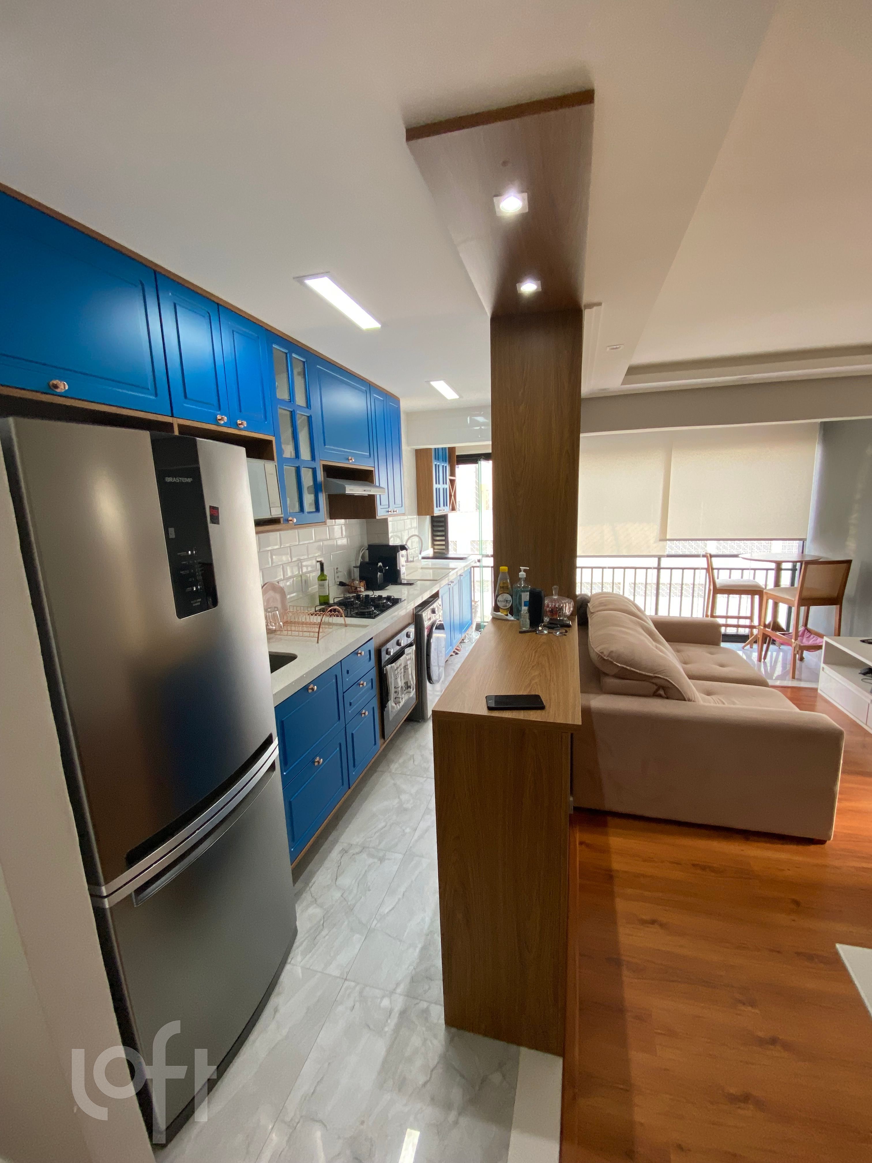 Apartamento, 2 quartos, 49 m² - Foto 3