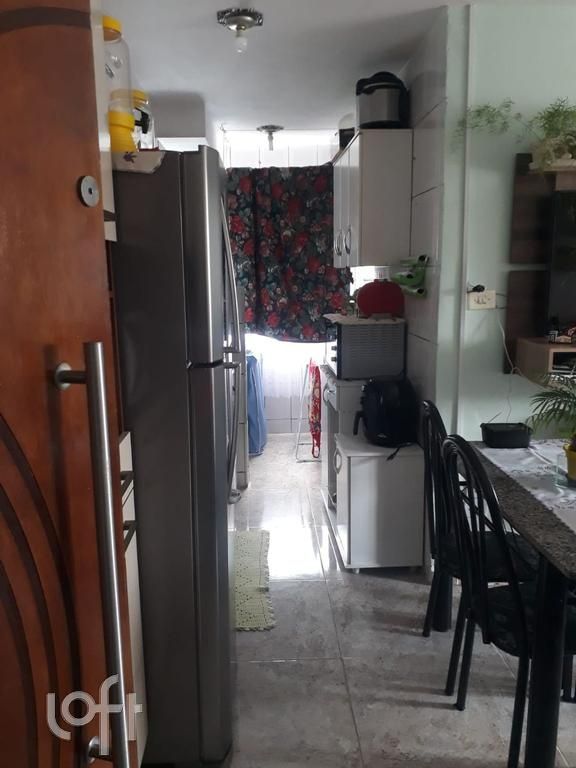 Apartamento, 2 quartos, 50 m² - Foto 7