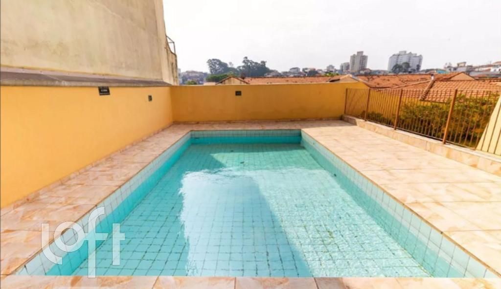 Apartamento, 2 quartos, 53 m² - Foto 21