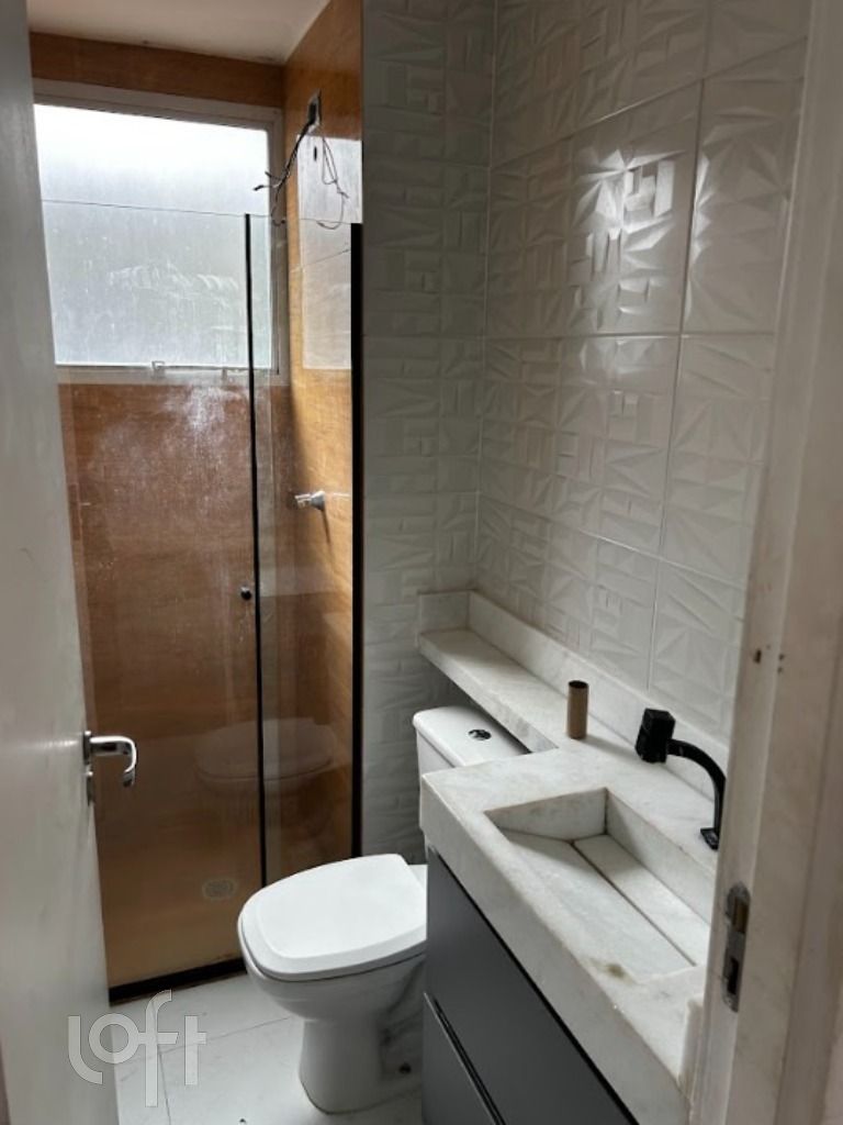 Apartamento, 2 quartos, 42 m² - Foto 7