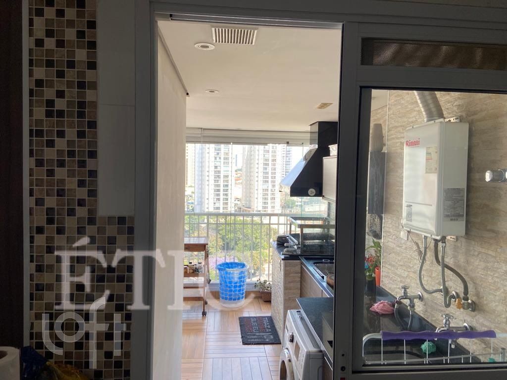 Apartamento à venda com 3 quartos, 92m² - Foto 32