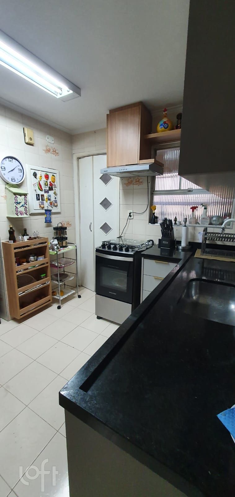 Apartamento, 1 quarto, 110 m² - Foto 8