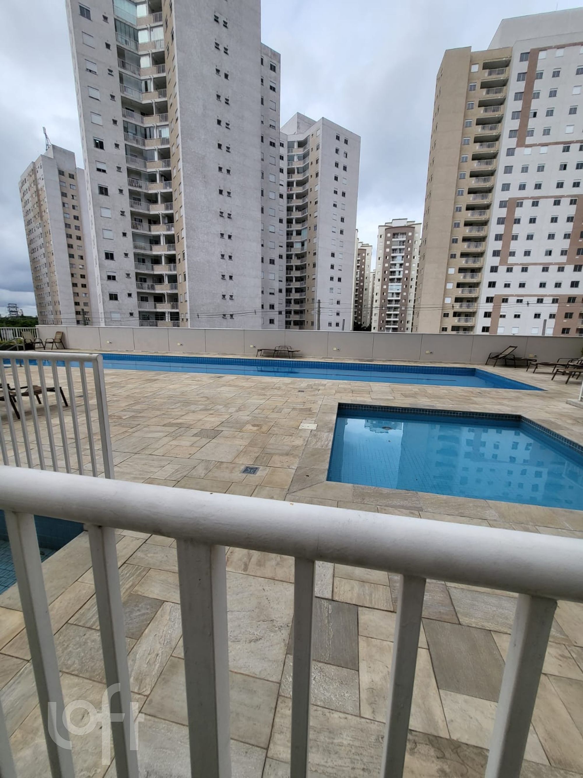 Apartamento, 1 quarto, 45 m² - Foto 6