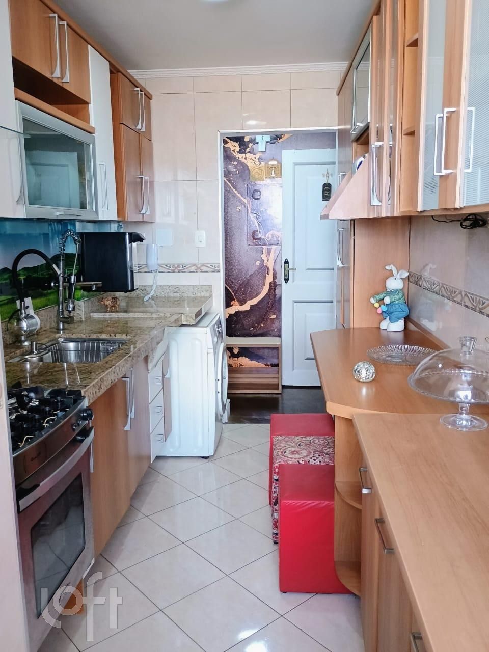 Apartamento à venda com 3 quartos, 65m² - Foto 27