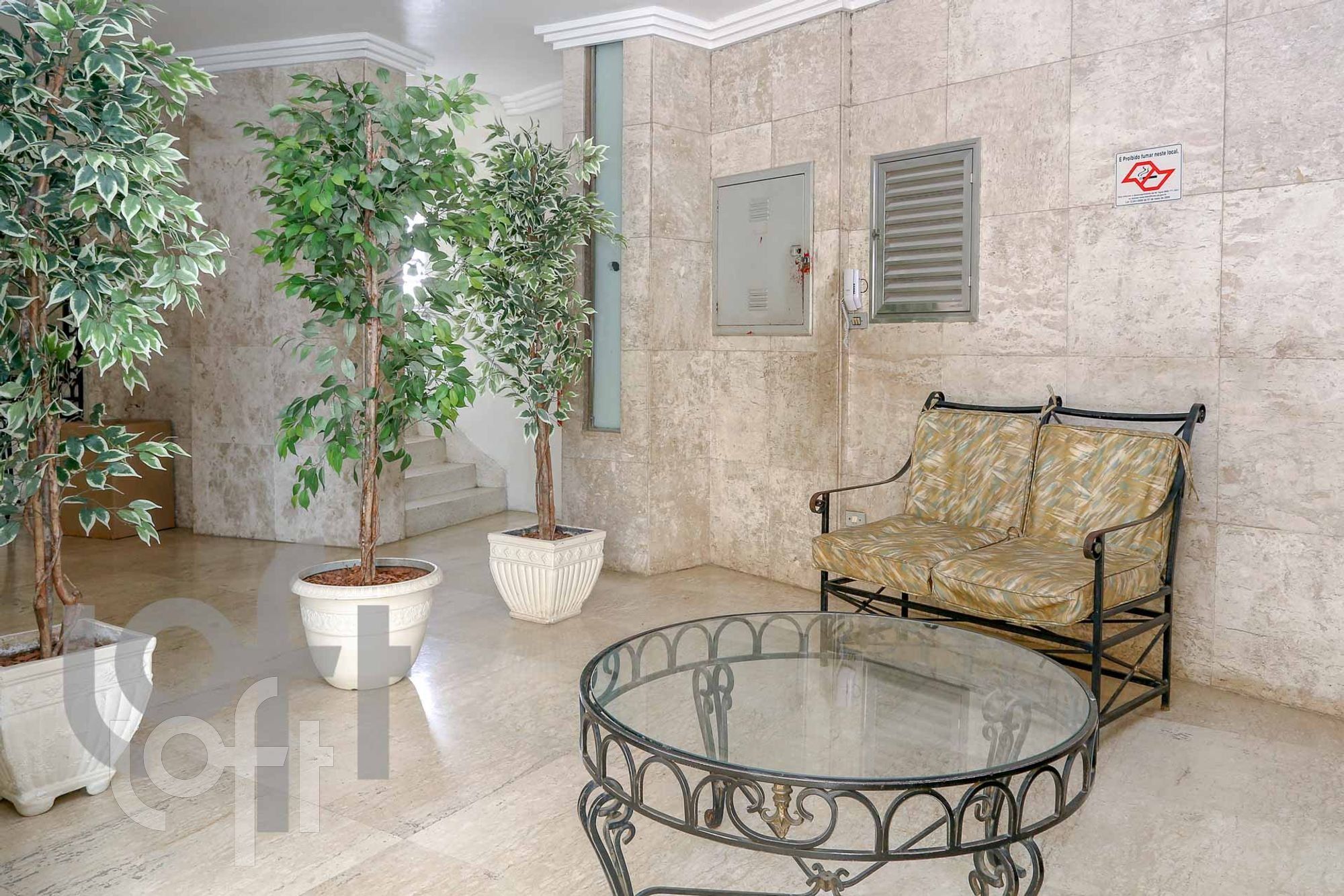 Apartamento à venda com 2 quartos, 63m² - Foto 24