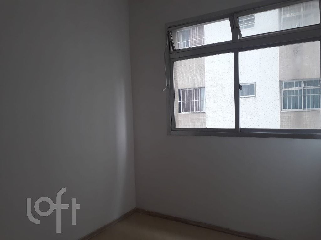 Apartamento à venda com 2 quartos, 49m² - Foto 5
