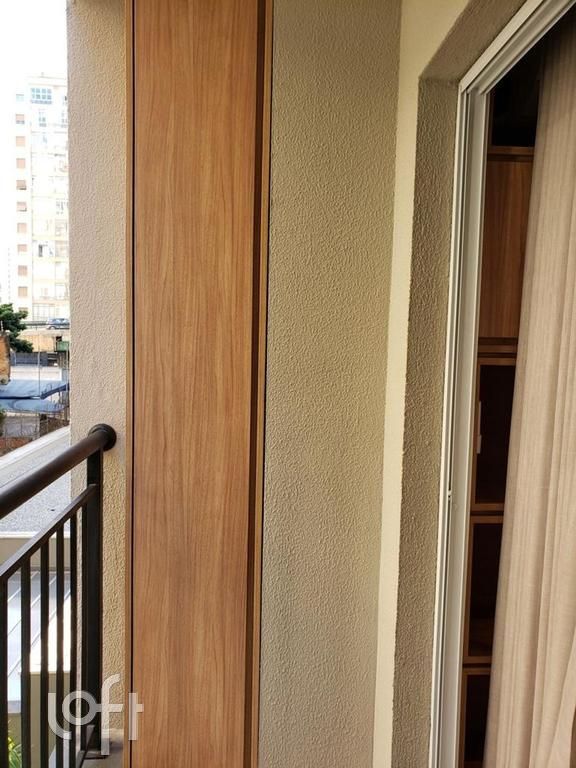 Apartamento, 1 quarto, 28 m² - Foto 9