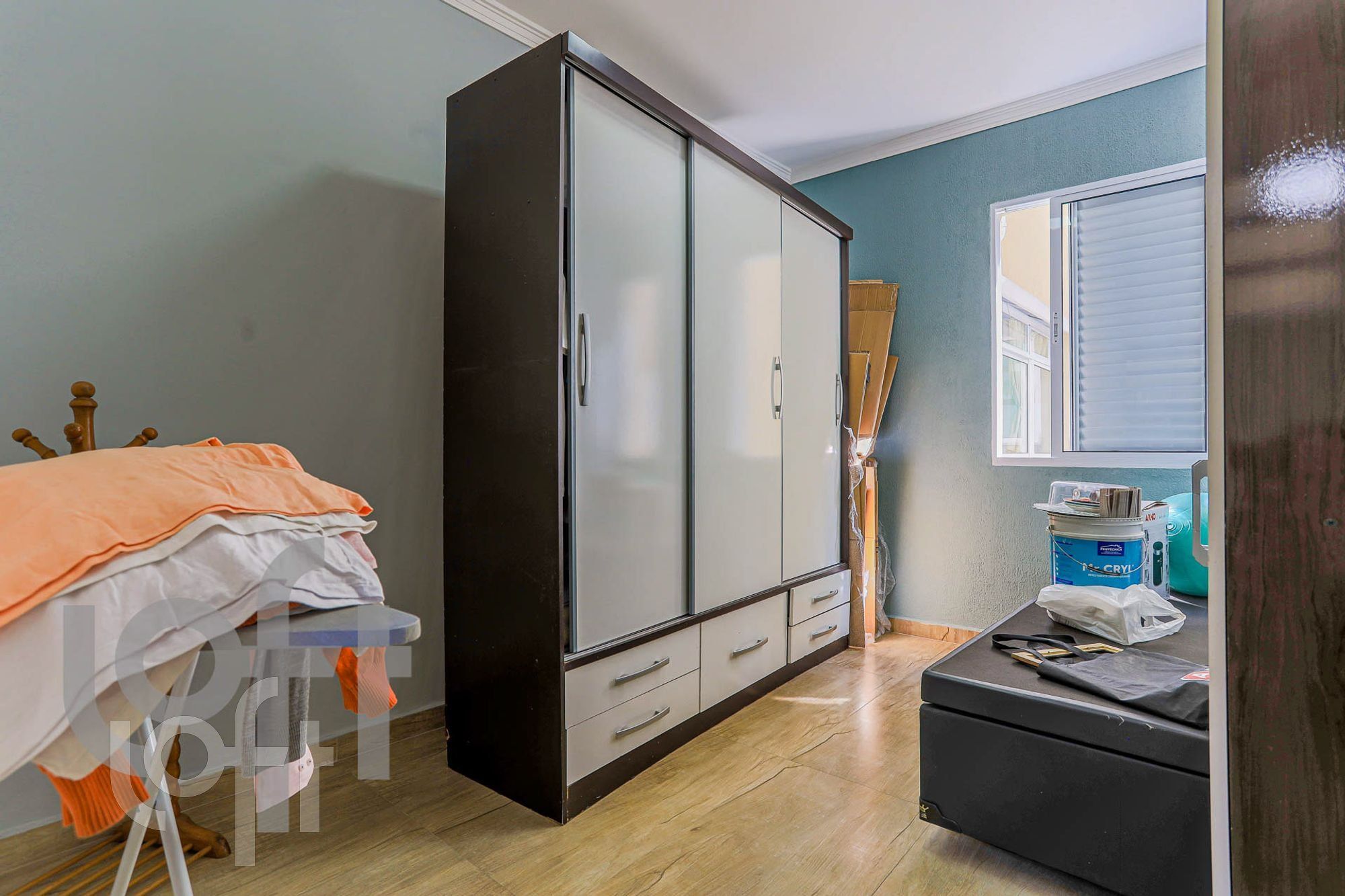Apartamento à venda com 2 quartos, 75m² - Foto 23