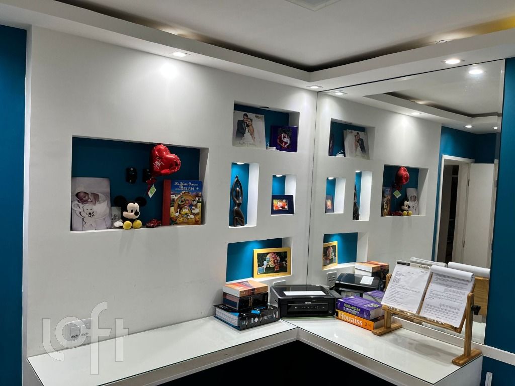 Apartamento, 2 quartos, 47 m² - Foto 18